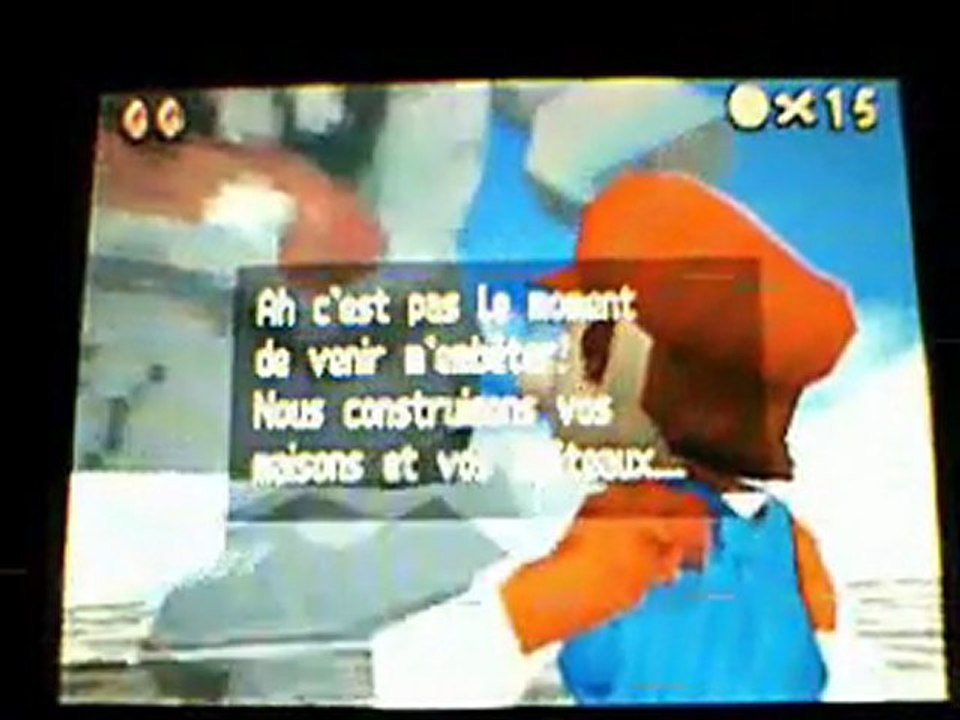 super mario 64 ds  (2)