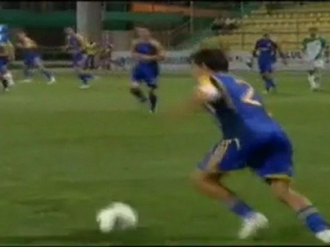 Concordia Chiajna 0 - 2 Fc Petrolul Ploiesti - repriza 2