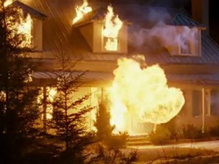 Dream House - TV Spot: "Fear"