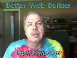 Join Better Web Builder- Get a Free Auto-Responder