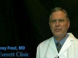 Dr. D. Whitney Frost, MD - Hand Surgery/Carpal Tunnel Syndrome, The Everett Clinic