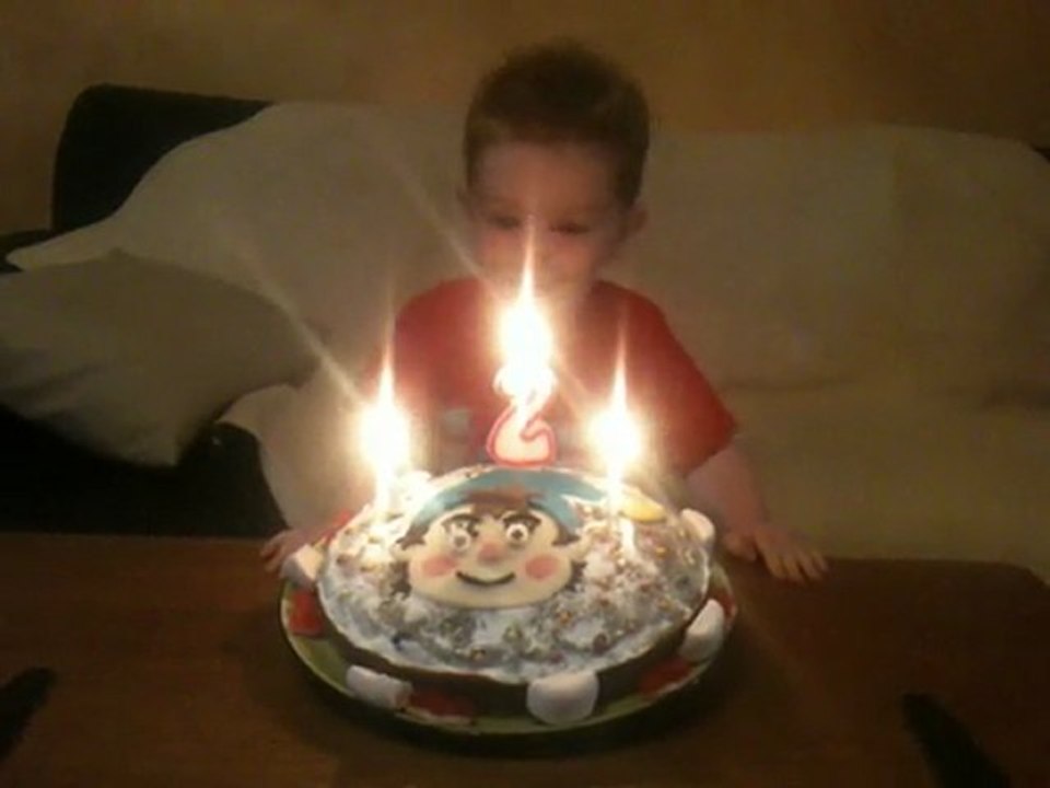 2 ans