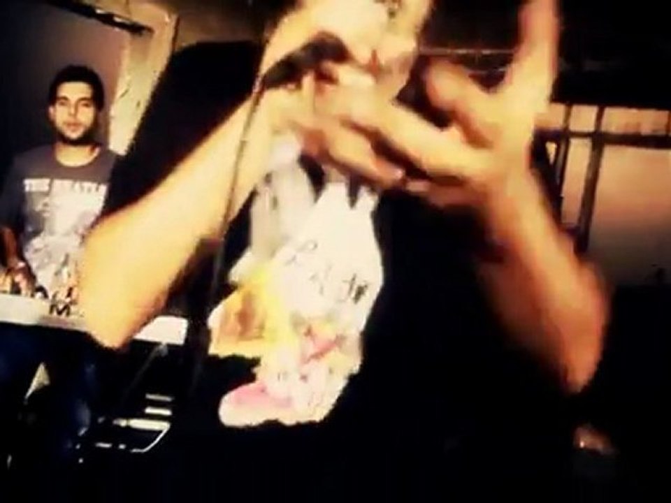 Sagopa Kajmer Galiba Video Klip 2011