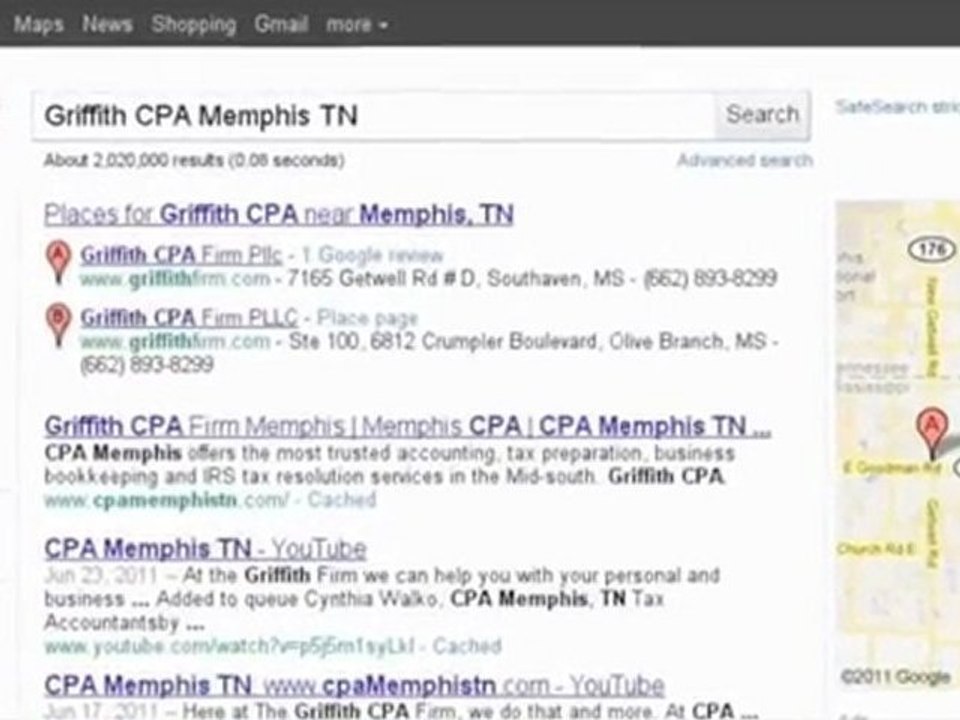 Memphis CPA Search | http://memphiscpafirm.com