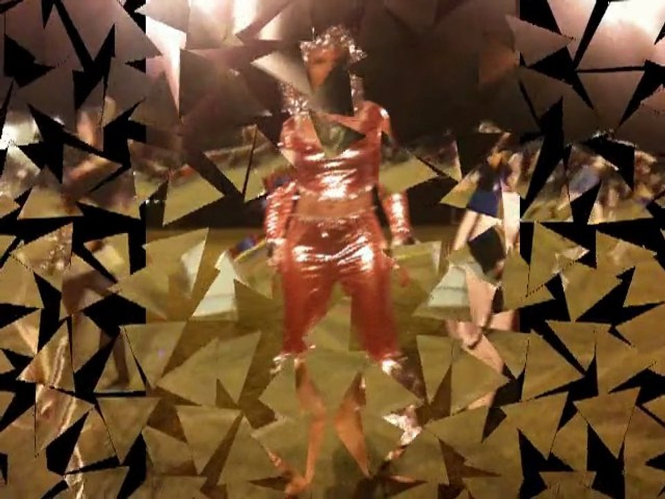 Semi Nocturne Saintes 2011