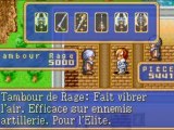 Shining Force RDD Part 16 - Sabre lumière et malédictions