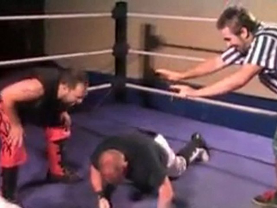 Promos Jason,scotty,Matt Angel