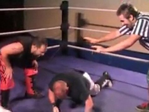 Promos Jason,scotty,Matt Angel