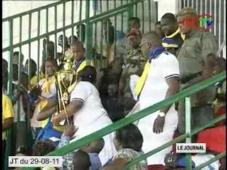 Handball : Abo-Sport junior dames remporte le titre national