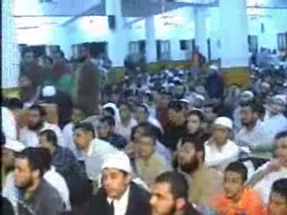 الفتن الشيخ محمد حسان - درس نادر