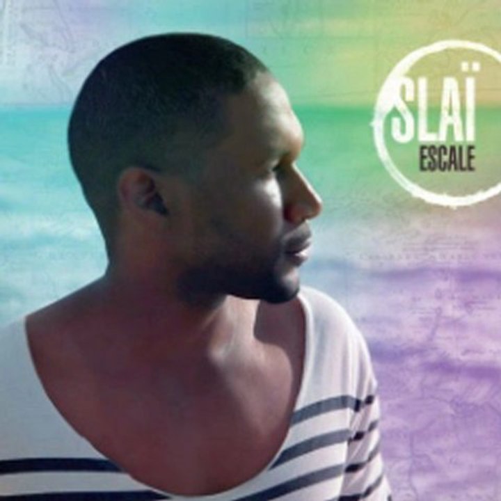 Slaï - Trop tard