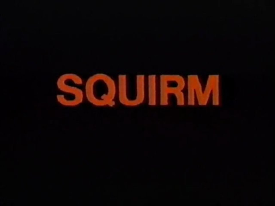 Squirm (1976) - Trailer