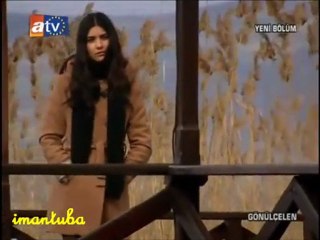 Tuba Büyüküstün انا اتتظرك يا توبا