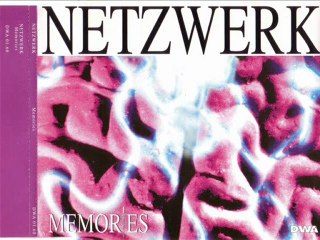 NETZWERK - I feel love (club mix)