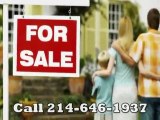 Texas Mortgage Dallas Call 214-646-1937 For Help in Texas