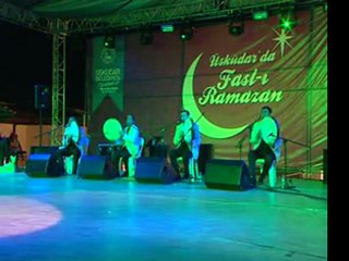 Grup Dergah - Ey Gönül