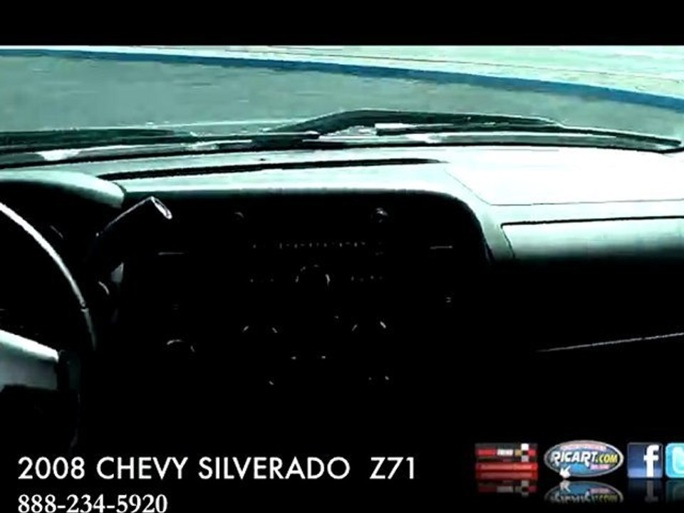 Chevy Silverado Columbus Ohio