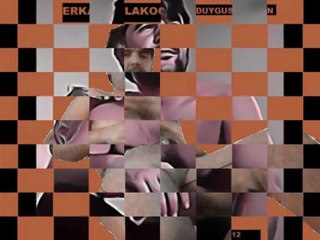 GECENİN KEMANI (duyguseliozan@hotmail.com)  FATİH KISAPARMAK-ERKAN SOLAKOĞLU