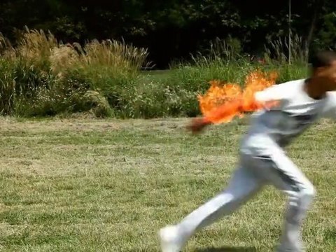 Creasitedesign.com effets spéciaux (after effects test)