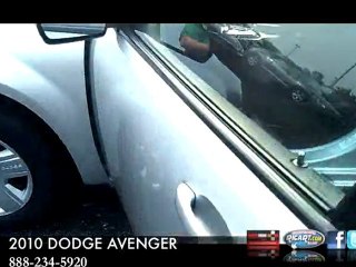 Dodge Avenger Columbus Ohio