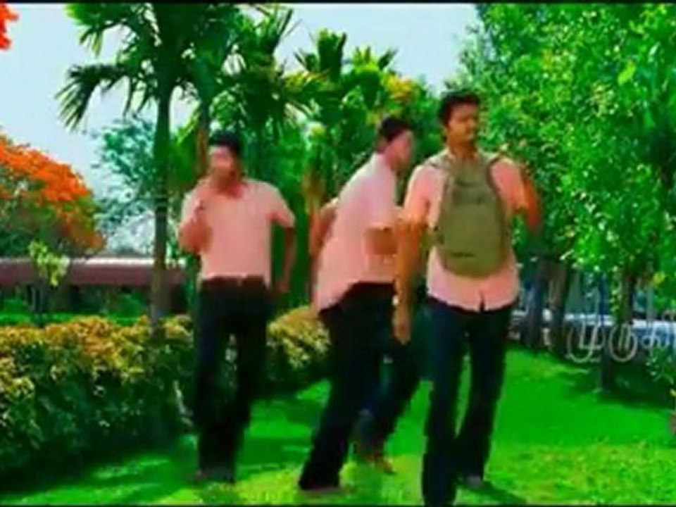 Yaradu Kavalan