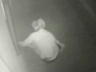 Отчаянная блондинка