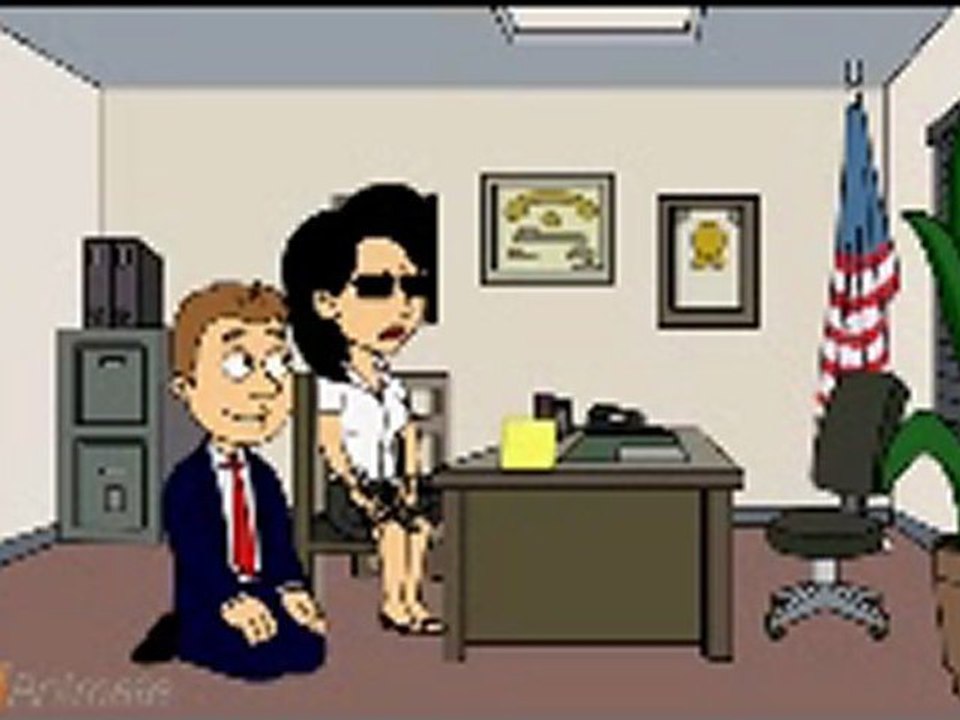 DriveIn4 Spanish wmv