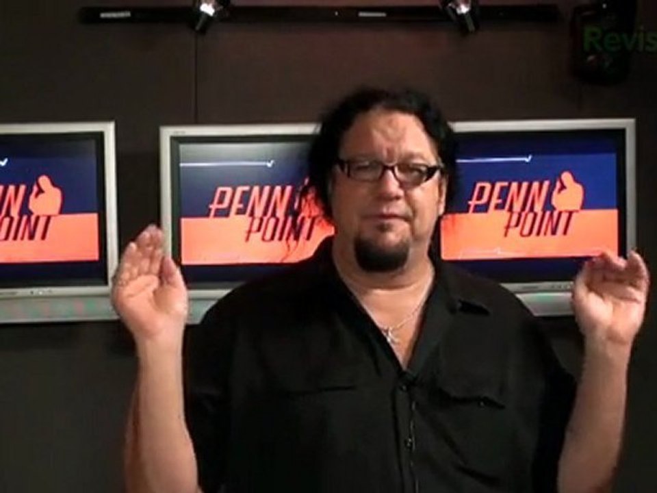 God No! - Penn Point