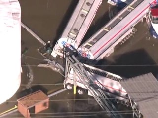 Irene: sete bilhões em prejuízos