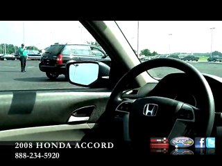Honda Accord Columbus Ohio
