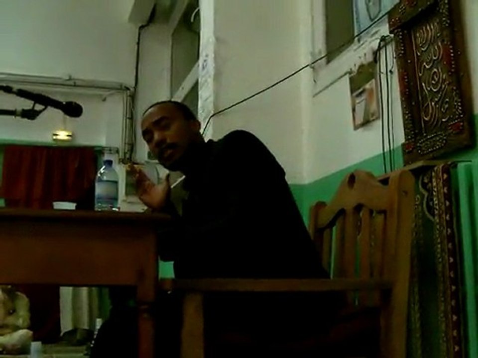 Mohamed Bajrafil - Le Ramadan, l'école de la sincérité