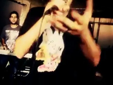 Sagopa Kajmer - Galiba (Orjinal Rap Versiyon Video Klip) 2011