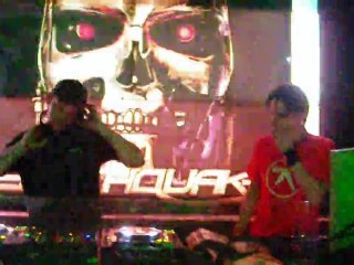 earthquake  allemagne 2011 ophidian and tymon