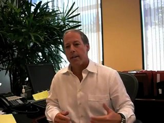 Slip and Fall Cases Discussed by Gerald Marcus