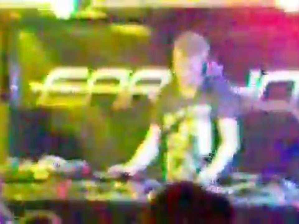 earthquake allemagne 2011 3eme salle