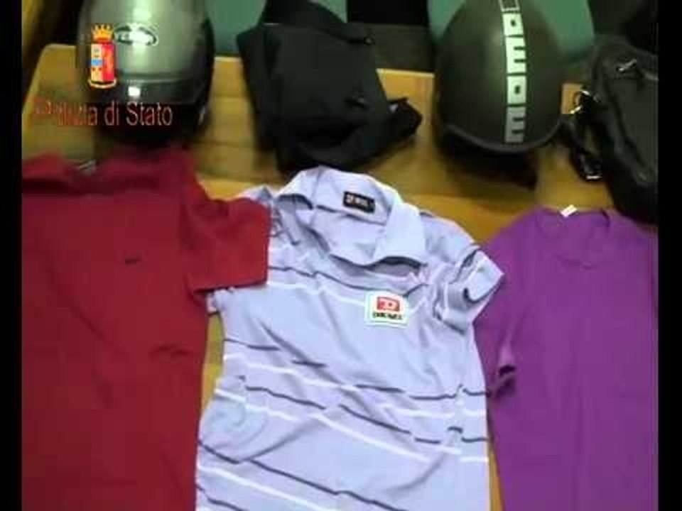 Genova - Arresto dello scippatore seriale ai se...