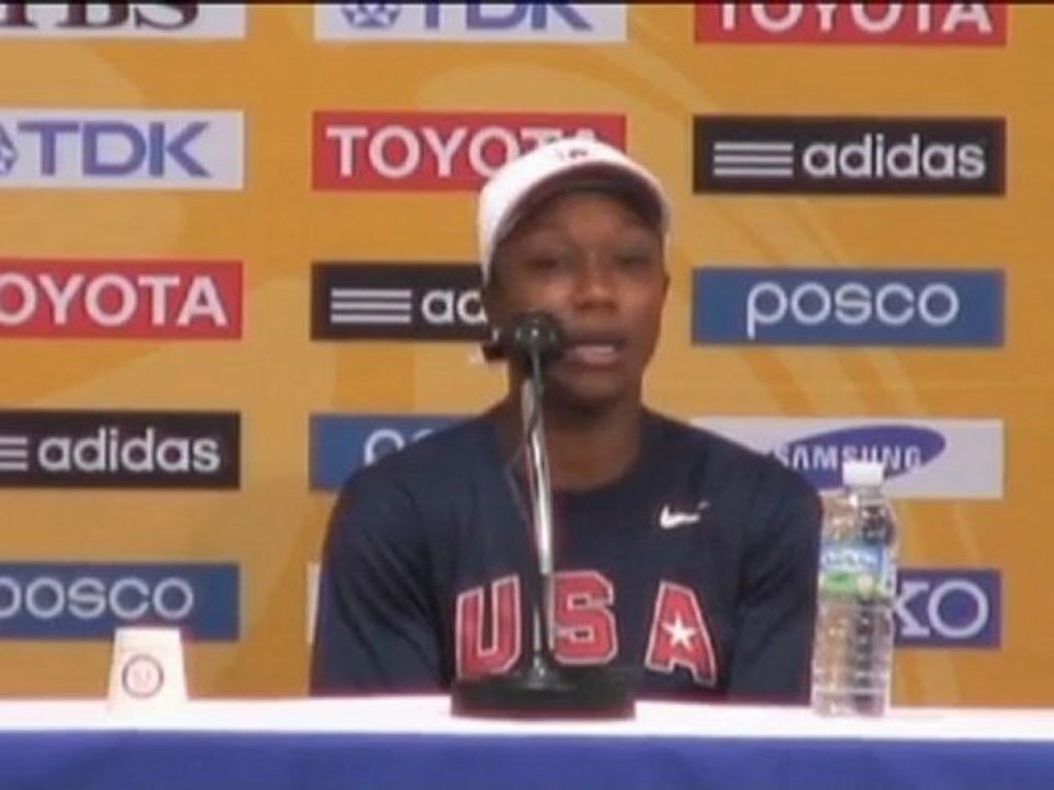 WM - Große Freude bei Jeter