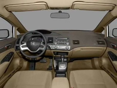 2008 Honda Civic Hybrid for sale in Capitola CA - Used Honda by EveryCarListed.com