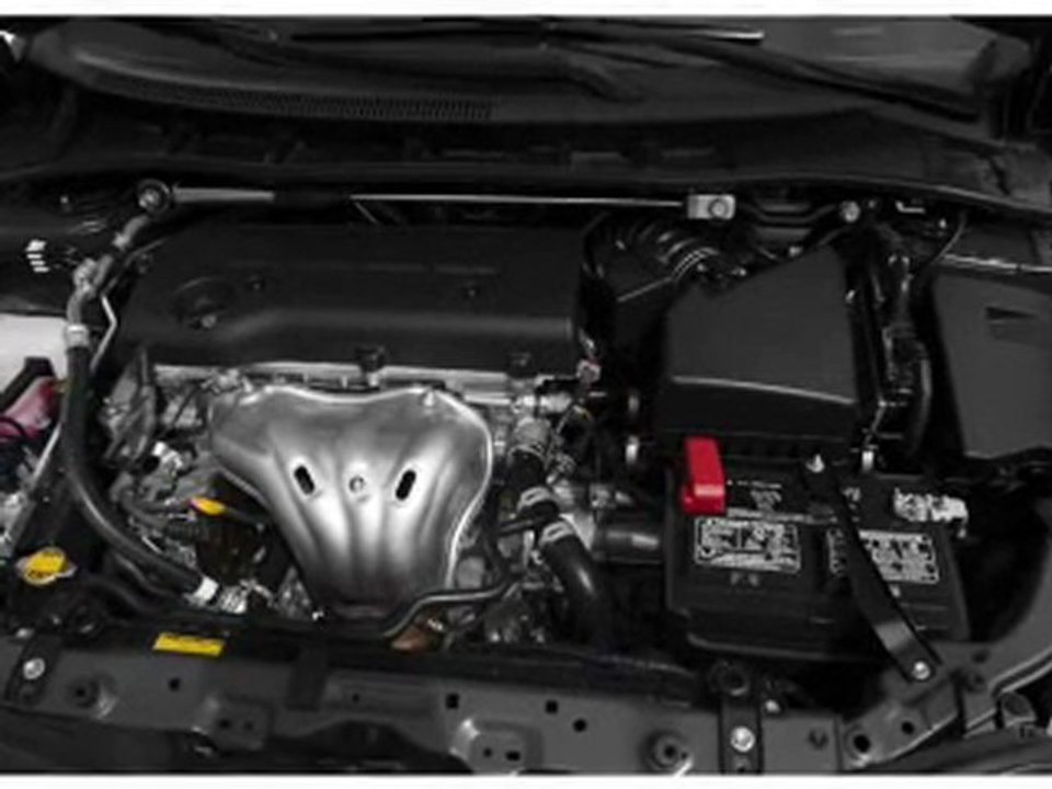 2011 Toyota Corolla for sale in Capitola CA - New Toyota by EveryCarListed.com