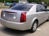 2007 Cadillac CTS for sale in Topeka KS - Used Cadillac by EveryCarListed.com