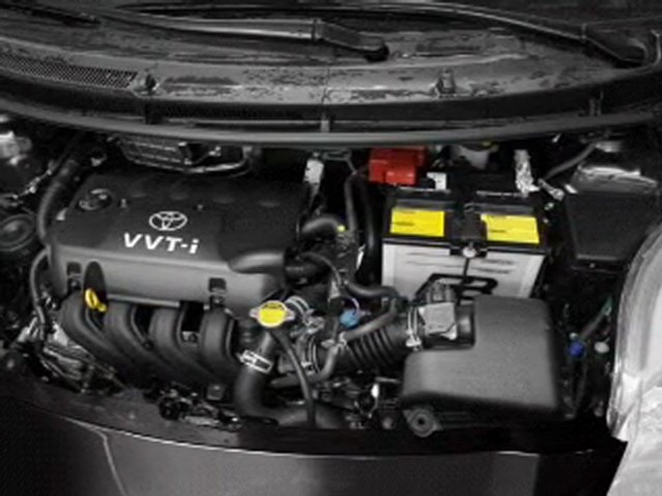 2009 Toyota Yaris for sale in Capitola CA - Used Toyota by EveryCarListed.com