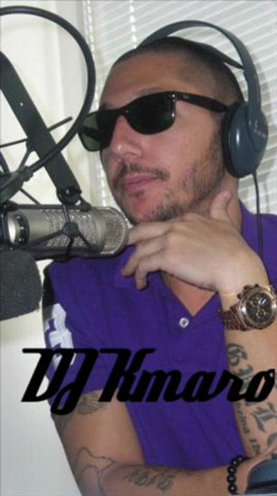 DJ Kmaro-Elects As Moz