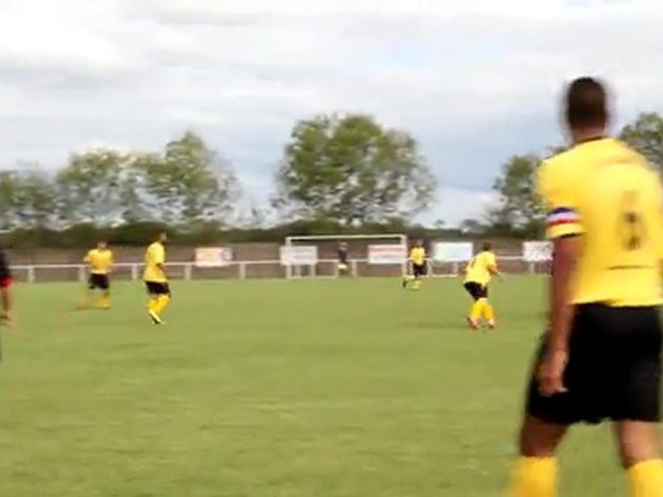 Séquences du match