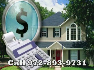 Mortgage Rates Lewisville Call 972-893-9731 For Help in ...