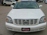 2002 Cadillac DeVille for sale in Marion IA - Used Cadillac by EveryCarListed.com