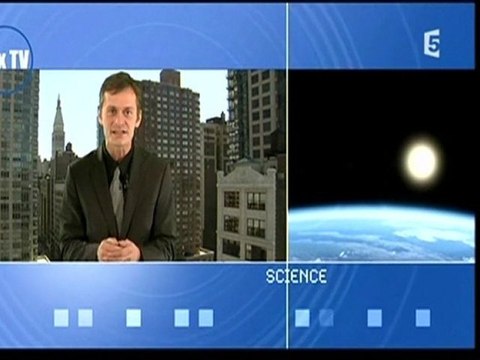 Sommes-nous seuls dans l'univers ? [ 1/2 ]