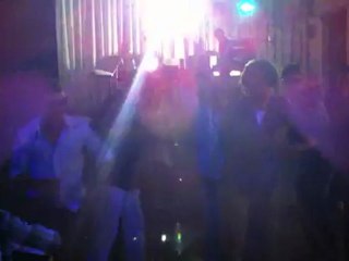 Anniversaire 20 ans Thibaut *27/08/11*