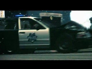 Driver San Franciso - Trailer sur le mode réalisateur [FR]