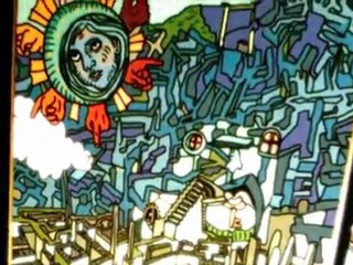 Le Jeu du Phénix (Lina - 4. Le Labyrinthe)