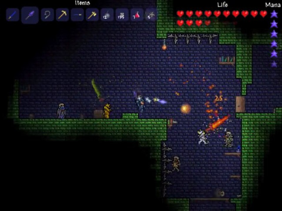 Terraria Official Trailer_(1080p)